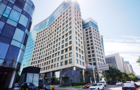 国华投资大厦出租